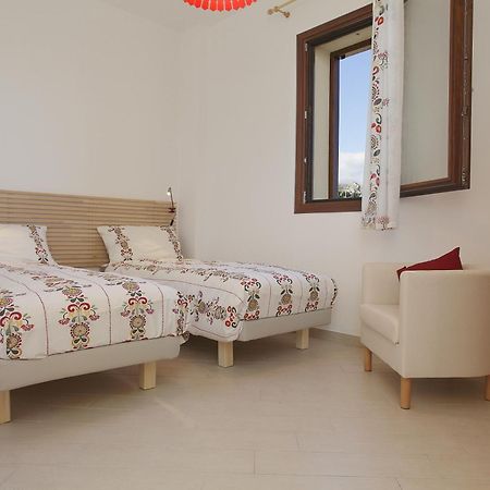 Villa Delle Stelle Scopello  Eksteriør billede