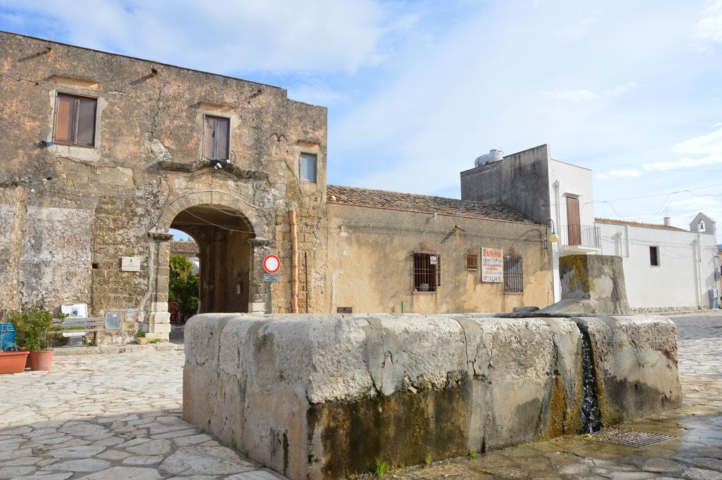 Villa Delle Stelle Scopello  Værelse billede